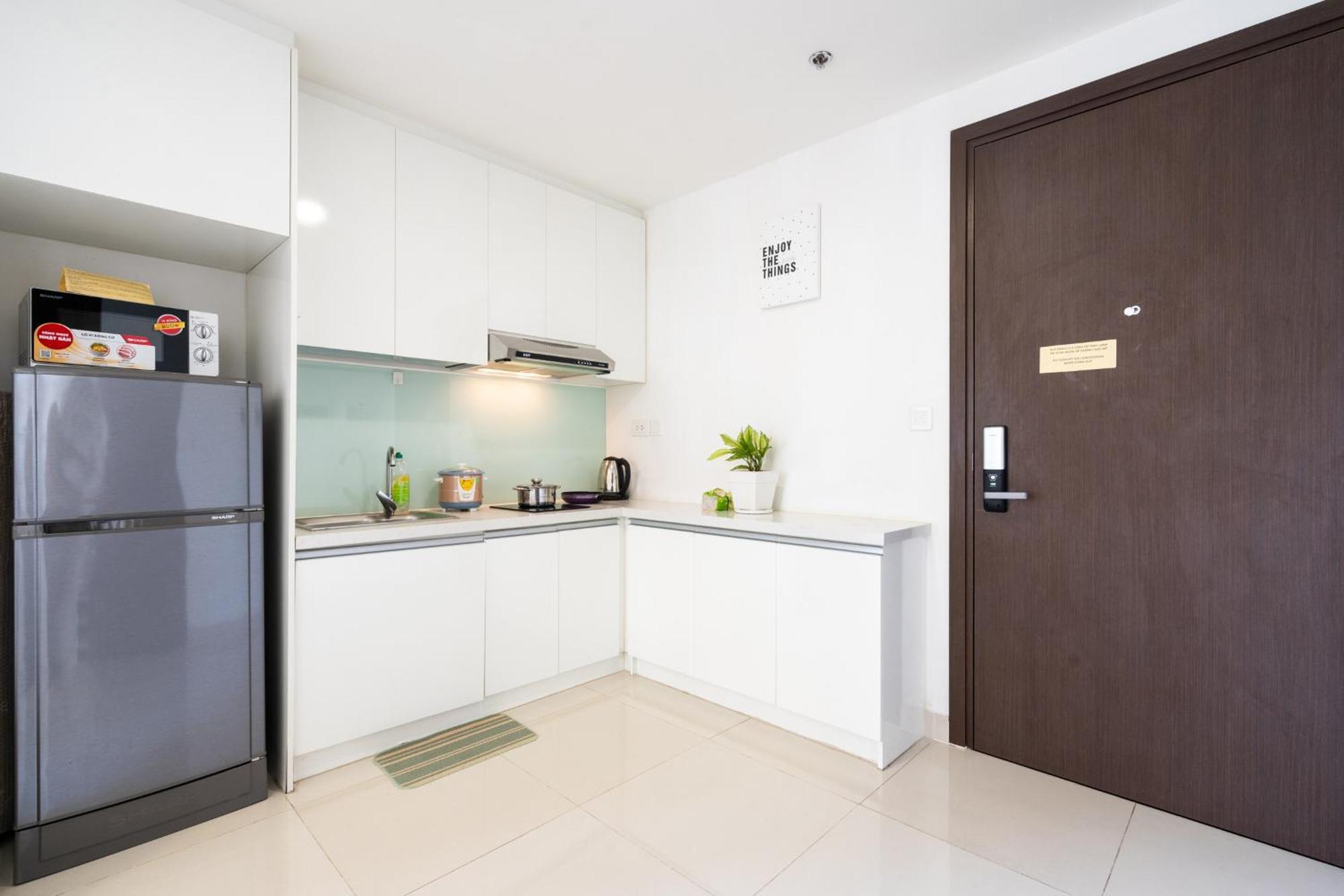 Tresor Tropical Studios Ho Chi Minh City Exterior photo