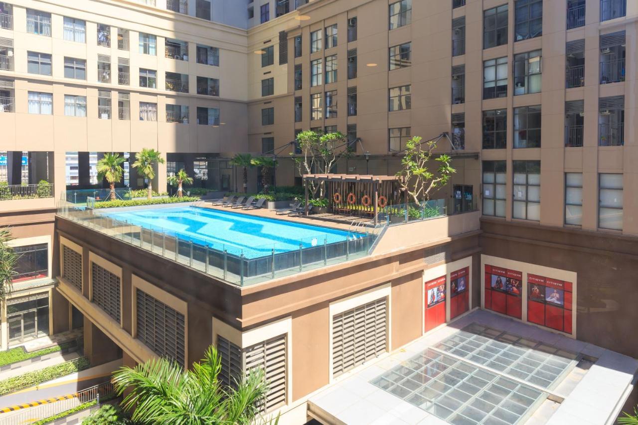 Tresor Tropical Studios Ho Chi Minh City Exterior photo
