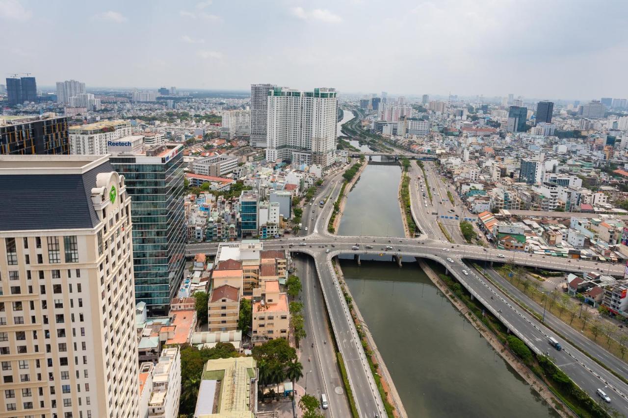 Tresor Tropical Studios Ho Chi Minh City Exterior photo